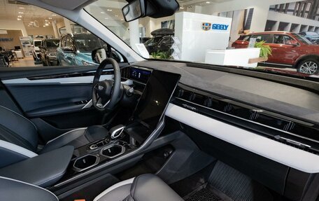 Geely Atlas, 2025 год, 3 449 990 рублей, 8 фотография