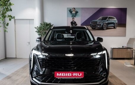 Geely Atlas, 2025 год, 3 449 990 рублей, 3 фотография