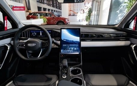 Geely Atlas, 2025 год, 3 449 990 рублей, 9 фотография