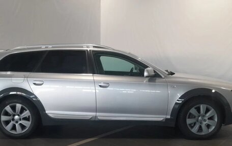 Audi A6 allroad, 2006 год, 1 399 999 рублей, 6 фотография