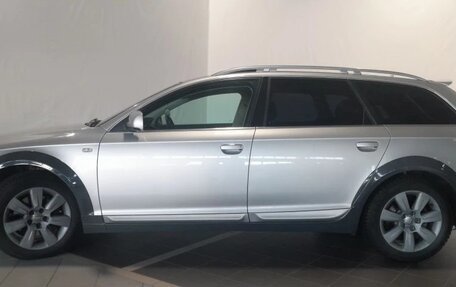 Audi A6 allroad, 2006 год, 1 399 999 рублей, 11 фотография