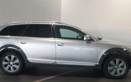 Audi A6 allroad, 2006 год, 1 399 999 рублей, 8 фотография