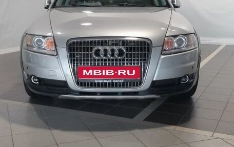 Audi A6 allroad, 2006 год, 1 399 999 рублей, 3 фотография