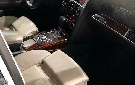 Audi A6 allroad, 2006 год, 1 399 999 рублей, 20 фотография