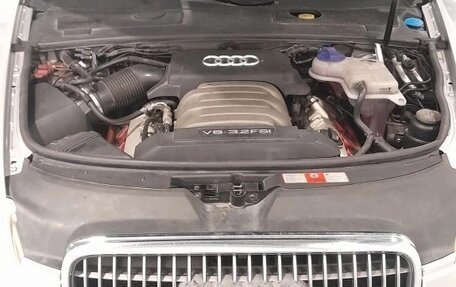 Audi A6 allroad, 2006 год, 1 399 999 рублей, 17 фотография