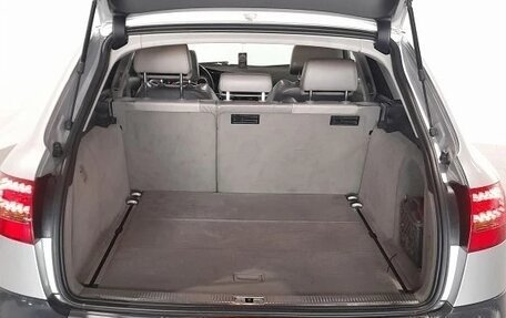 Audi A6 allroad, 2006 год, 1 399 999 рублей, 15 фотография