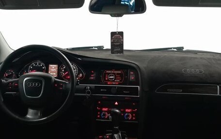 Audi A6 allroad, 2006 год, 1 399 999 рублей, 19 фотография