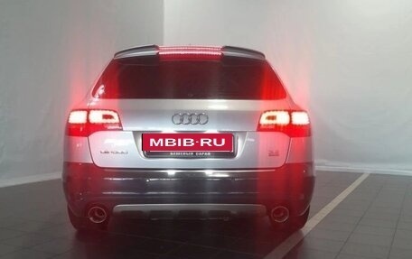 Audi A6 allroad, 2006 год, 1 399 999 рублей, 14 фотография