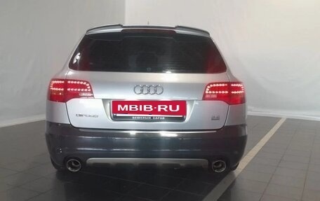Audi A6 allroad, 2006 год, 1 399 999 рублей, 13 фотография