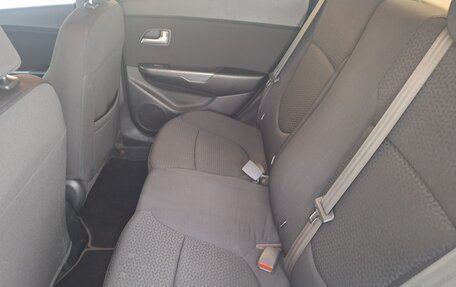 KIA Rio III рестайлинг, 2012 год, 820 000 рублей, 13 фотография