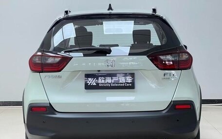 Honda Fit, 2021 год, 1 110 000 рублей, 5 фотография