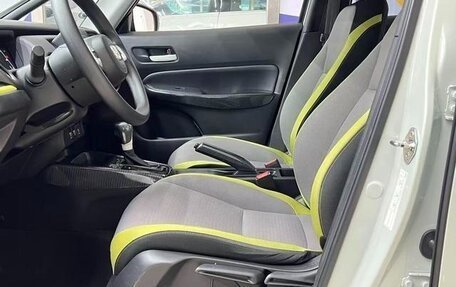 Honda Fit, 2021 год, 1 110 000 рублей, 9 фотография