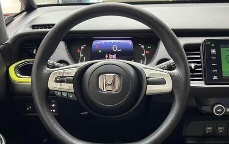 Honda Fit, 2021 год, 1 110 000 рублей, 8 фотография