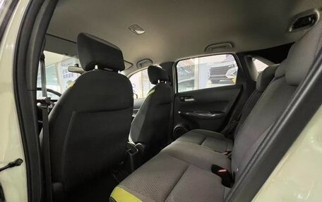 Honda Fit, 2021 год, 1 110 000 рублей, 10 фотография