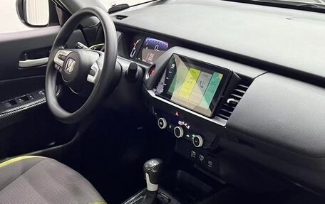 Honda Fit, 2021 год, 1 110 000 рублей, 11 фотография