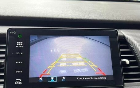 Honda Fit, 2021 год, 1 110 000 рублей, 13 фотография