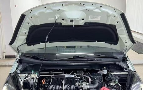 Honda Fit, 2021 год, 1 110 000 рублей, 16 фотография