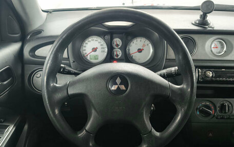 Mitsubishi Outlander III рестайлинг 3, 2007 год, 499 000 рублей, 11 фотография