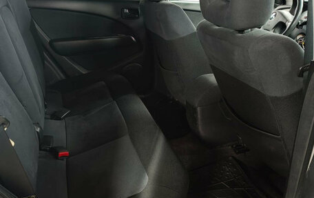 Mitsubishi Outlander III рестайлинг 3, 2007 год, 499 000 рублей, 19 фотография