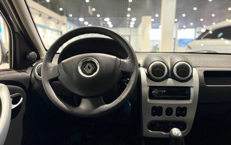 Renault Sandero I, 2013 год, 560 000 рублей, 9 фотография