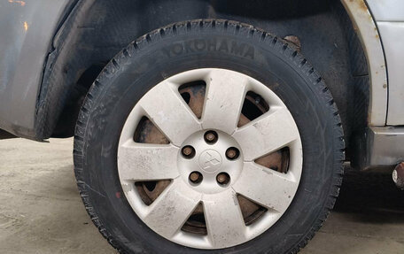 Mitsubishi Outlander III рестайлинг 3, 2007 год, 499 000 рублей, 21 фотография