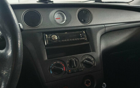 Mitsubishi Outlander III рестайлинг 3, 2007 год, 499 000 рублей, 15 фотография