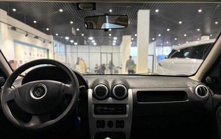 Renault Sandero I, 2013 год, 560 000 рублей, 8 фотография