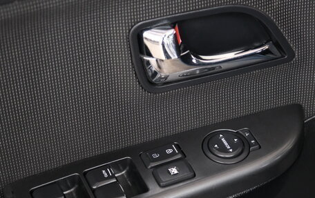 KIA Rio III рестайлинг, 2012 год, 999 000 рублей, 9 фотография