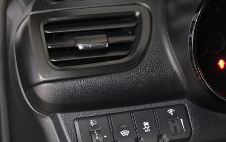 KIA Rio III рестайлинг, 2012 год, 999 000 рублей, 10 фотография