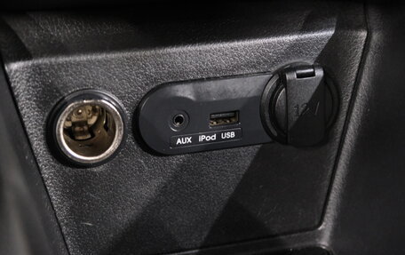 KIA Rio III рестайлинг, 2012 год, 999 000 рублей, 17 фотография