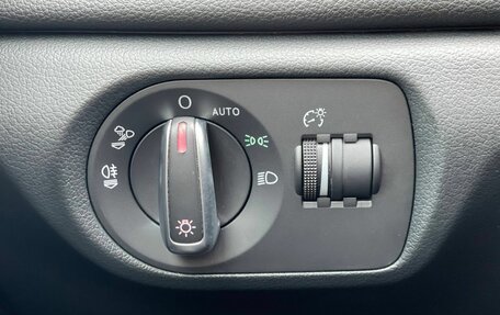 Audi Q3, 2016 год, 2 100 000 рублей, 10 фотография