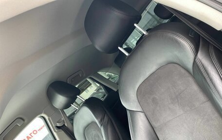 Audi Q3, 2016 год, 2 100 000 рублей, 13 фотография