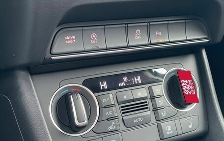 Audi Q3, 2016 год, 2 100 000 рублей, 20 фотография