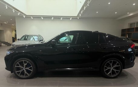 BMW X6, 2021 год, 10 490 000 рублей, 5 фотография