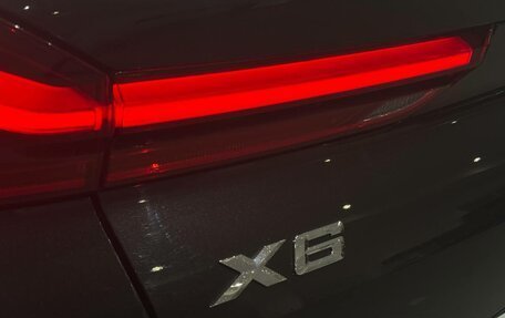 BMW X6, 2021 год, 10 490 000 рублей, 9 фотография