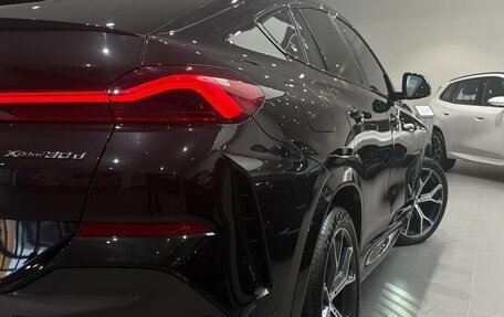 BMW X6, 2021 год, 10 490 000 рублей, 11 фотография