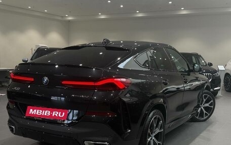 BMW X6, 2021 год, 10 490 000 рублей, 7 фотография