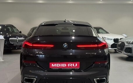 BMW X6, 2021 год, 10 490 000 рублей, 8 фотография