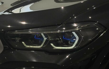 BMW X6, 2021 год, 10 490 000 рублей, 14 фотография