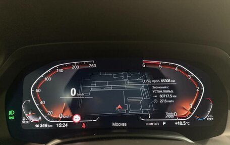 BMW X6, 2021 год, 10 490 000 рублей, 21 фотография