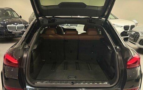 BMW X6, 2021 год, 10 490 000 рублей, 13 фотография