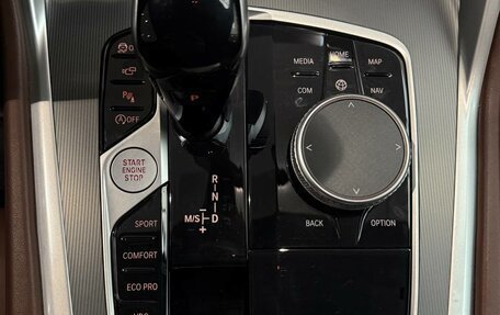 BMW X6, 2021 год, 10 490 000 рублей, 28 фотография