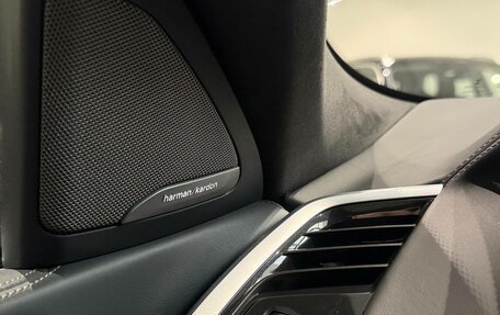 BMW X6, 2021 год, 10 490 000 рублей, 34 фотография