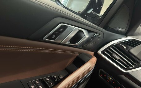 BMW X6, 2021 год, 10 490 000 рублей, 33 фотография