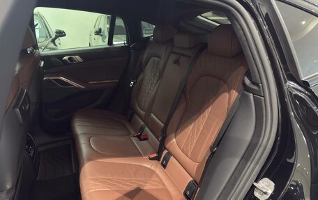 BMW X6, 2021 год, 10 490 000 рублей, 35 фотография