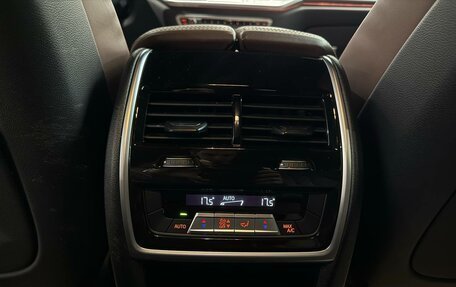 BMW X6, 2021 год, 10 490 000 рублей, 38 фотография