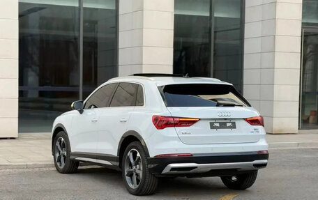 Audi Q3, 2021 год, 1 980 002 рублей, 3 фотография