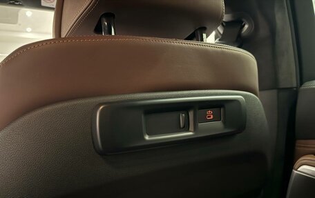 BMW X6, 2021 год, 10 490 000 рублей, 36 фотография