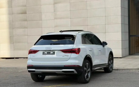 Audi Q3, 2021 год, 1 980 002 рублей, 2 фотография