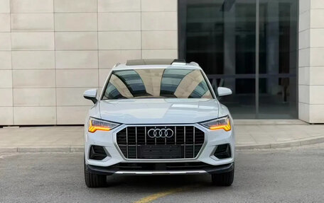 Audi Q3, 2021 год, 1 980 002 рублей, 4 фотография